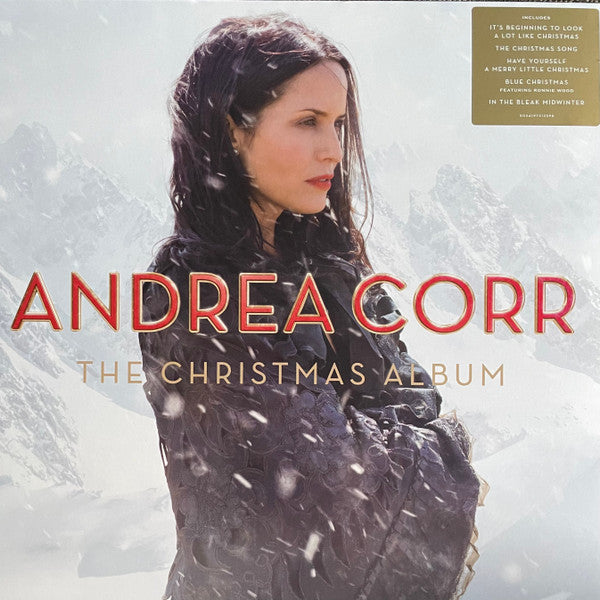 CHRISTMAS ALBUM
