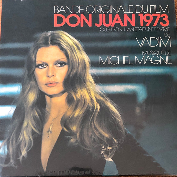 Don Juan 1973 (Ou Si Don Juan Était Une Femme)