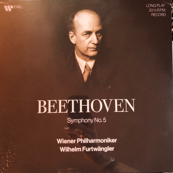 Beethoven: Symphony No. 5