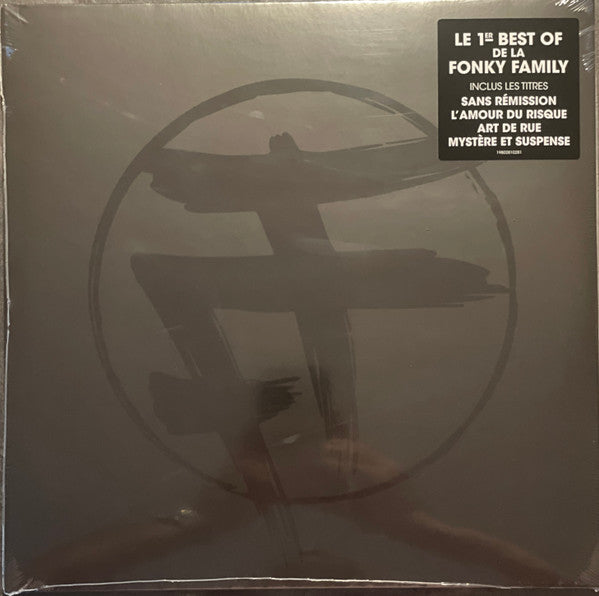 Best Of Fonky Family