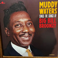 SINGS BIG BILL