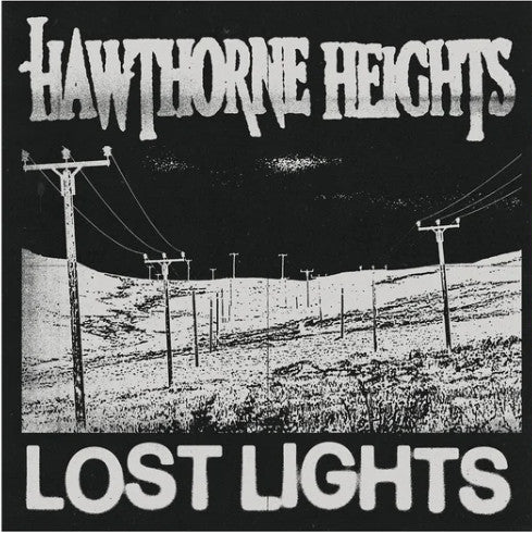 LOST LIGHTS