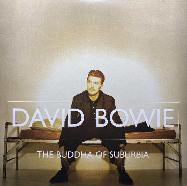 BUDDHA OF SUBURBIA
