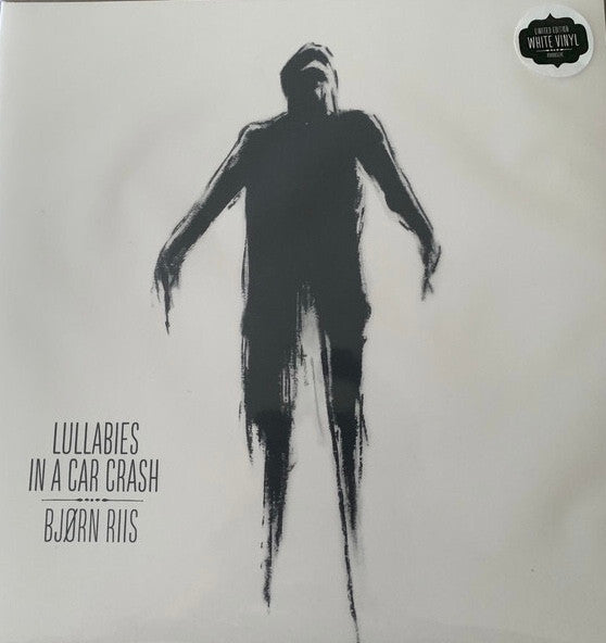 Lullabies In A Car Crash