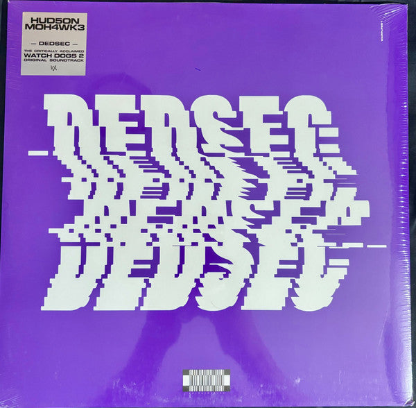 DedSec (Watch Dogs 2 Original Soundtrack)