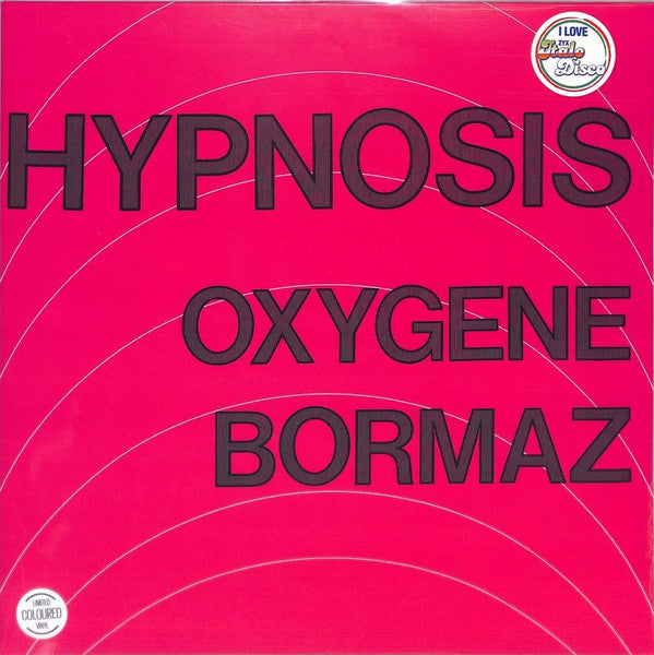 OXYGENE