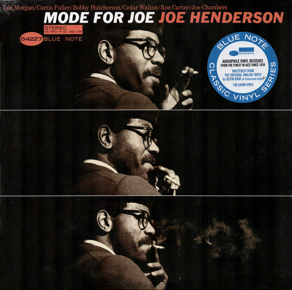Mode For Joe