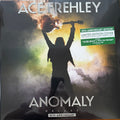 ANOMALY