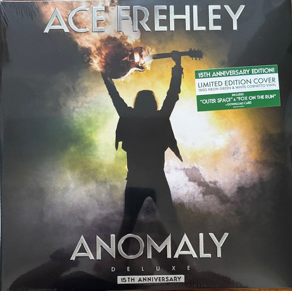 ANOMALY
