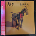 STRAW DONKEY - THE COMPLETE SINGLES