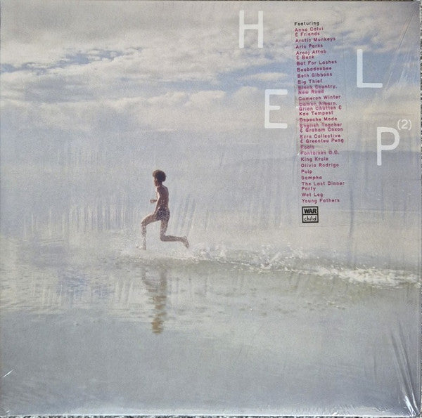 Help(2)