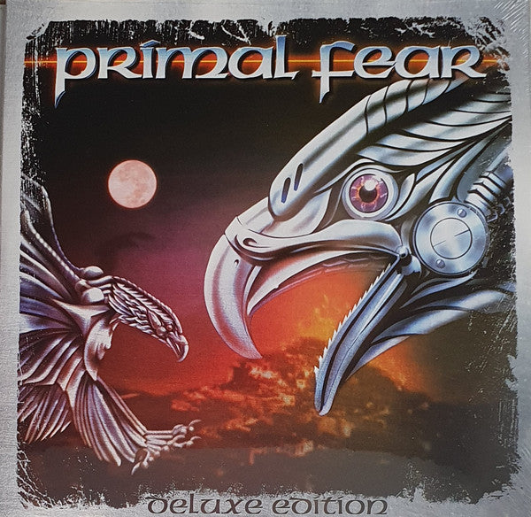 Primal Fear