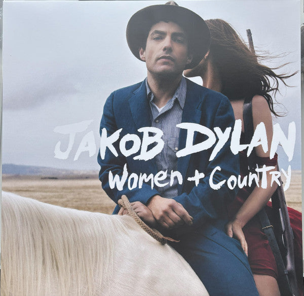 Women + Country