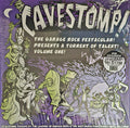 CAVESTOMP! VOLUME 1 - A TORRENT OF TALENT!