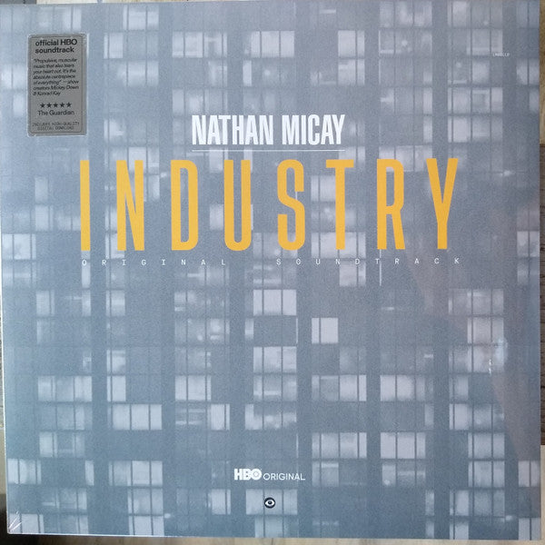 Industry OST