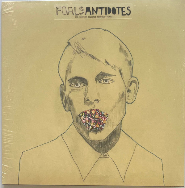 Antidotes
