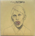 ANTIDOTES