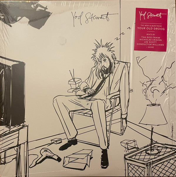YOD STEWART