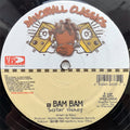 Bam Bam