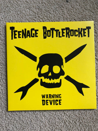 Warning Device