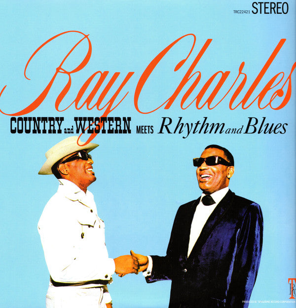 Country And Western Meets Rhythm And Blues