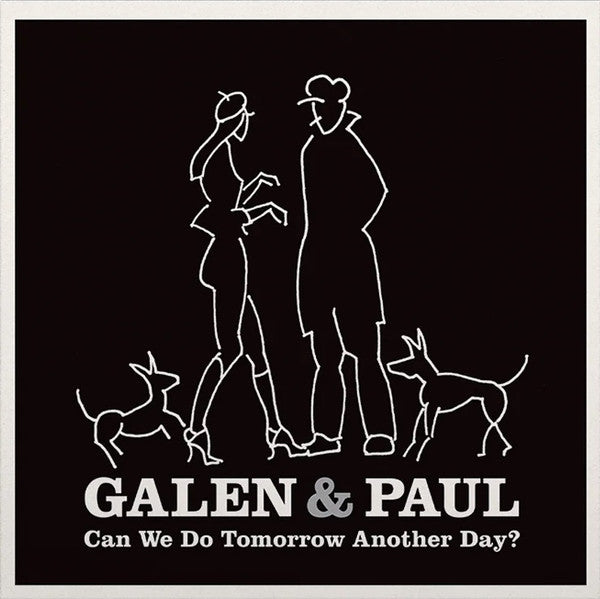 Can We Do Tomorrow Another Day?