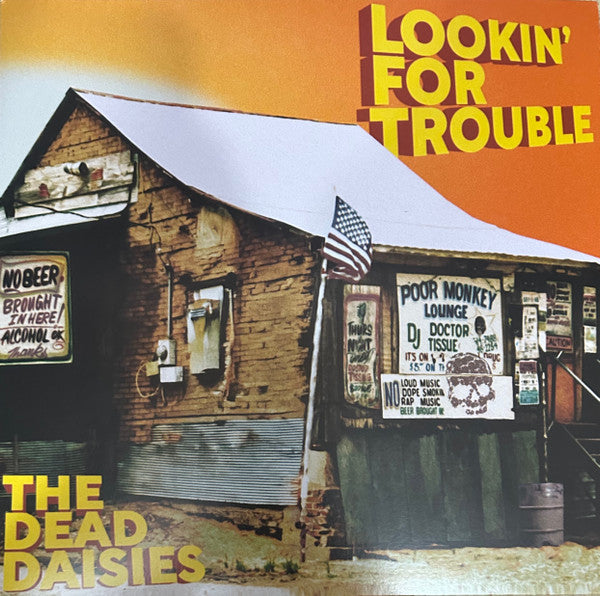 Lookin' For Trouble