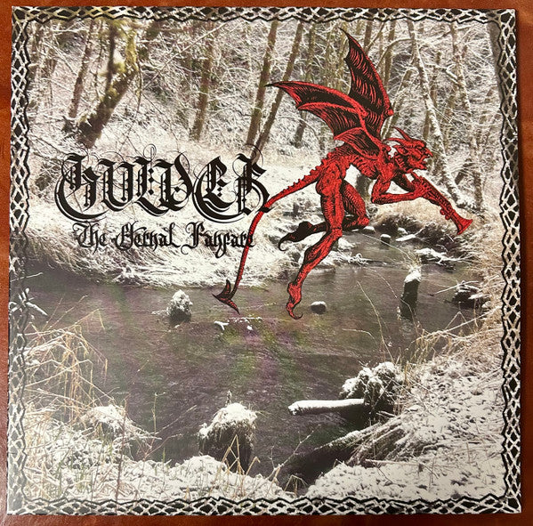 ETERNAL FANFARE