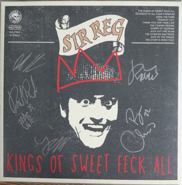 Kings of Sweet Feck All