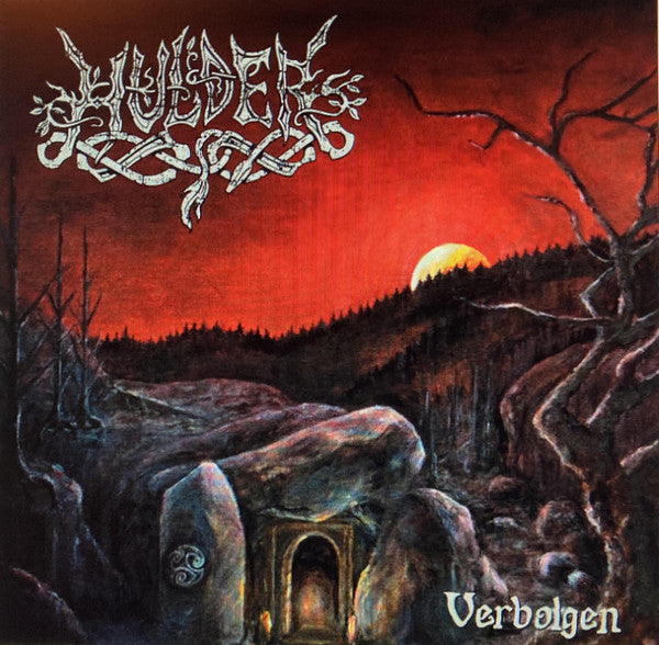 VERBOLGEN