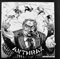 CAPITALISM IS CANNIBALISM