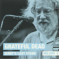 Jerry's Last Stand: Volume 2