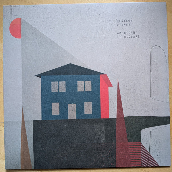 American Foursquare
