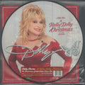 HOLLY DOLLY CHRISTMAS
