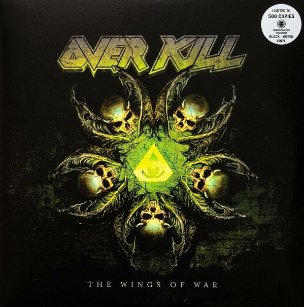 The Wings Of War