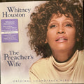 PREACHER'S WIFE OST