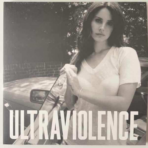 ULTRAVIOLENCE
