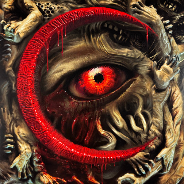 Living Chaos