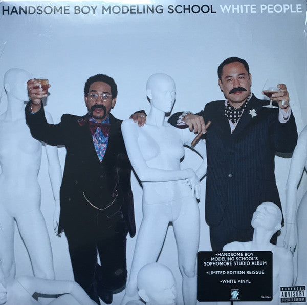 White People