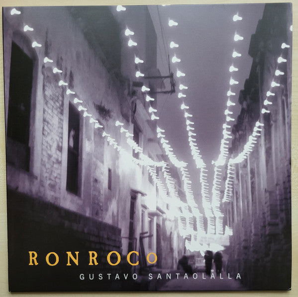 Ronroco