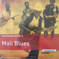 The Rough Guide To Mali Blues
