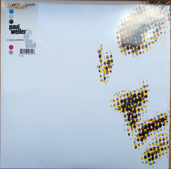 FLY ON THE WALL: B-SIDES & RARITIES 1991-2001