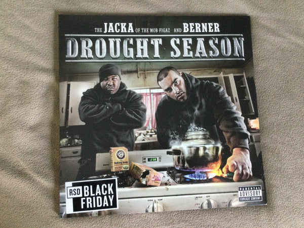 Drought Season