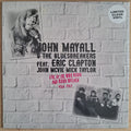 Live At The BBC Radio And Radio Bremen 1966-1969 [Limited Clear Vinyl]