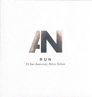 RUN