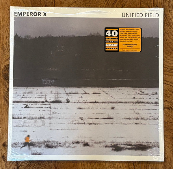 Unified Field