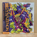SSSS.DYNAZENON