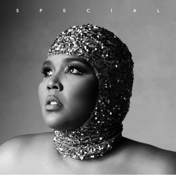 Special - Gold Colored Vinyl