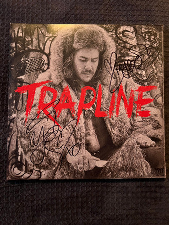 Trap Line