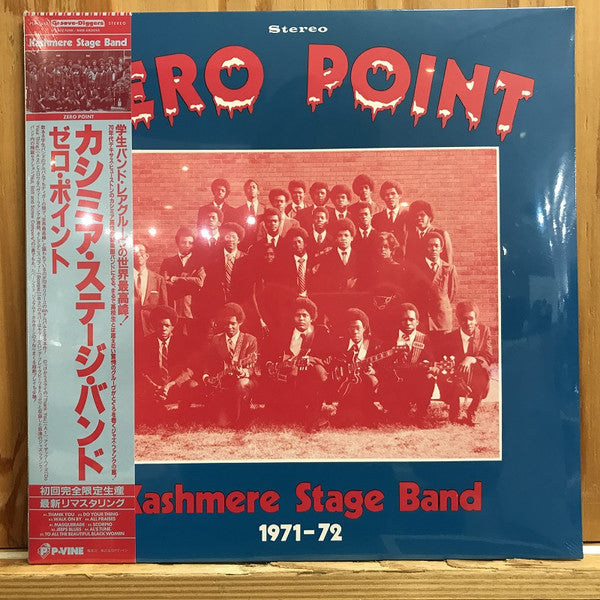 ZERO POINT